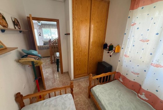 Resale - Townhouse - Torre de la Horadada