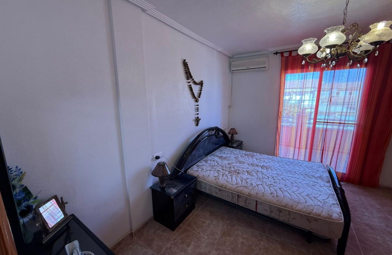 Resale - Townhouse - Torre de la Horadada