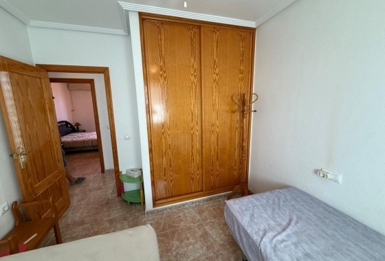 Resale - Townhouse - Torre de la Horadada