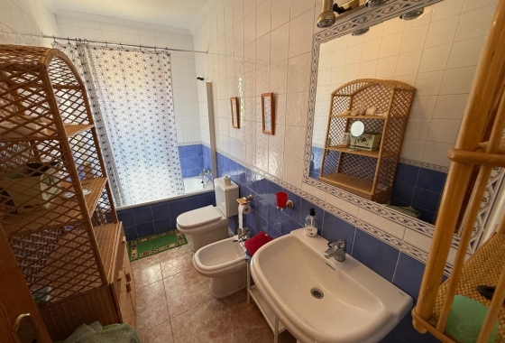 Resale - Townhouse - Torre de la Horadada