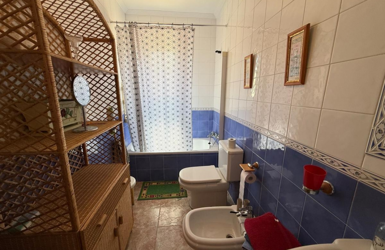 Resale - Townhouse - Torre de la Horadada