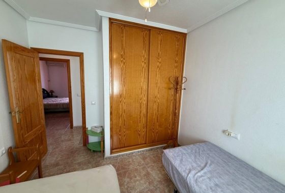 Resale - Townhouse - Torre de la Horadada