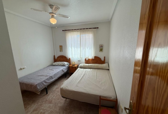 Resale - Townhouse - Torre de la Horadada