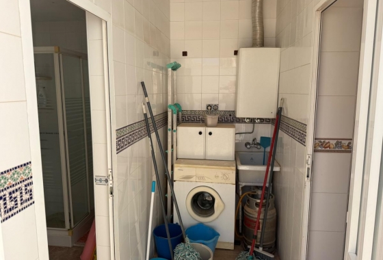 Resale - Townhouse - Torre de la Horadada