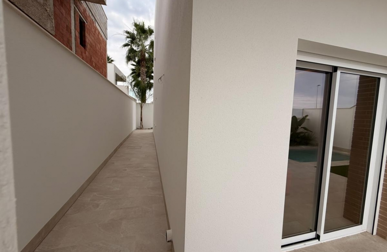 Rynek wtórny - Apartament - San Javier