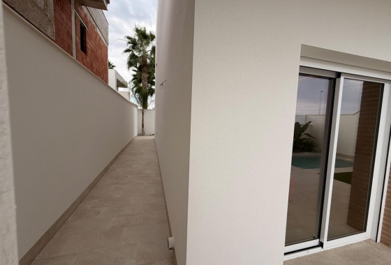 Rynek wtórny - Apartament - San Javier
