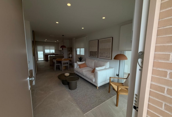 Rynek wtórny - Apartament - San Javier