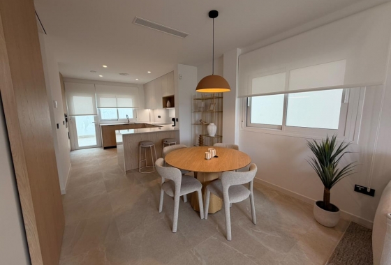 Rynek wtórny - Apartament - San Javier