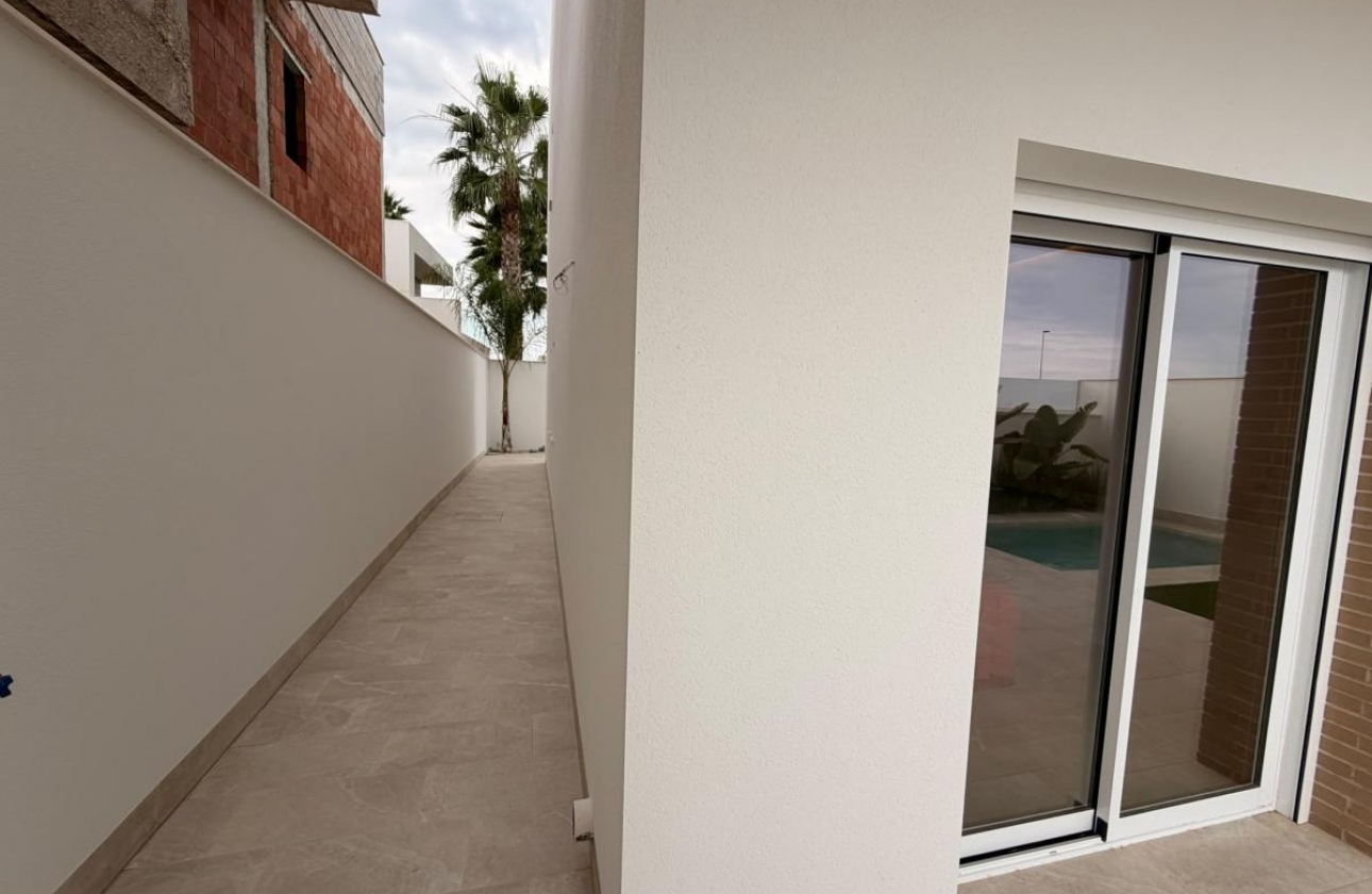 Rynek wtórny - Apartament - San Javier