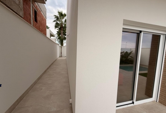 Rynek wtórny - Apartament - San Javier