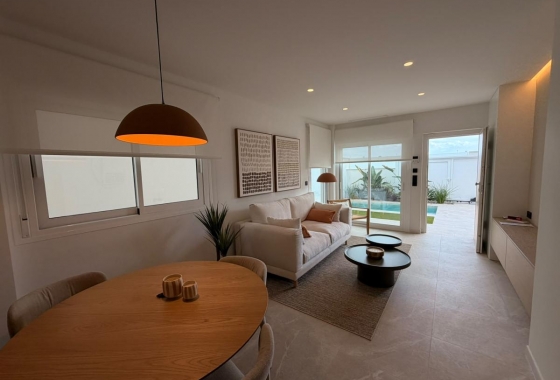 Rynek wtórny - Apartament - San Javier