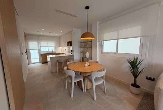 Rynek wtórny - Apartament - San Javier
