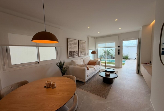 Rynek wtórny - Apartament - San Javier