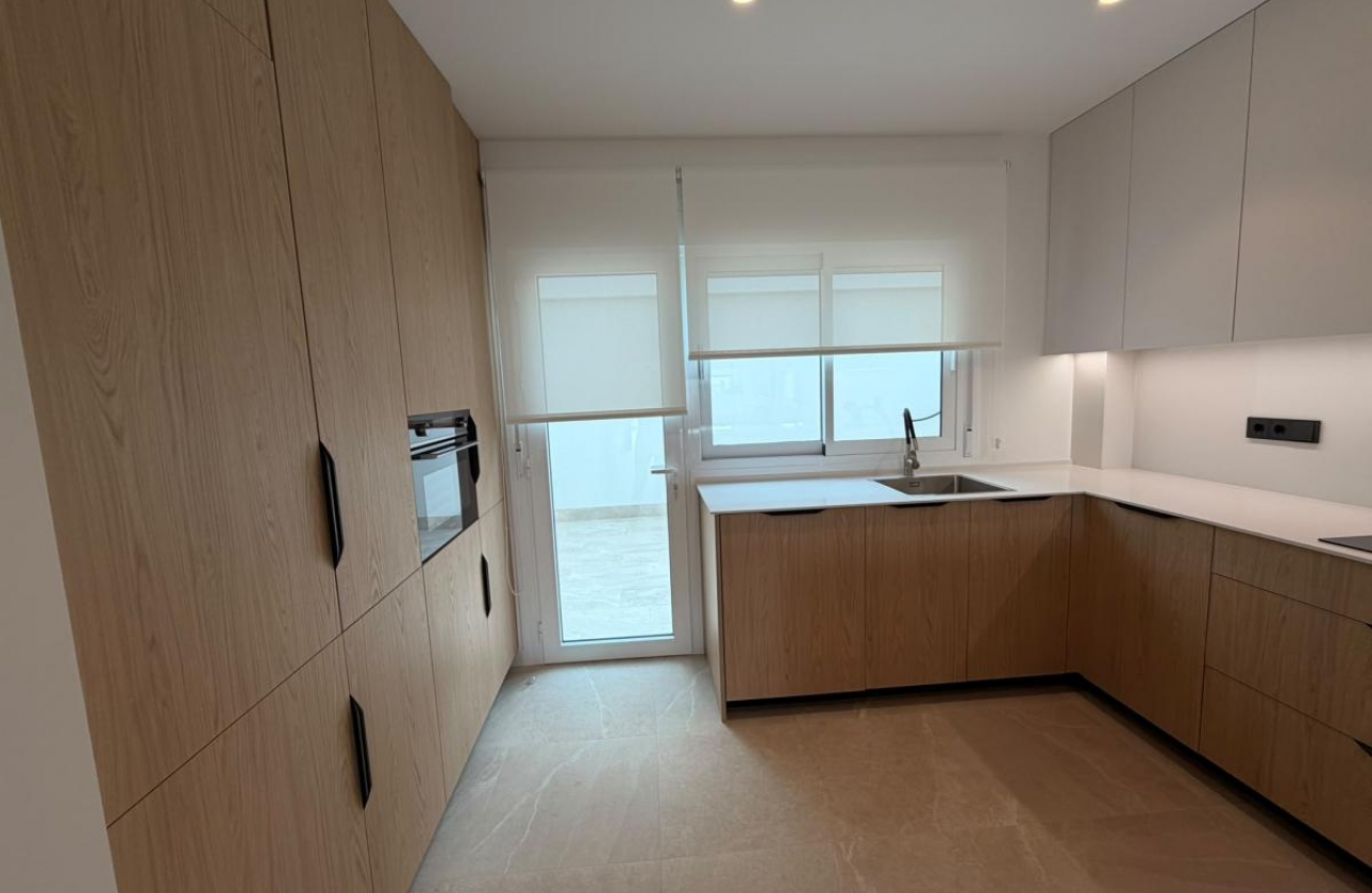 Rynek wtórny - Apartament - San Javier