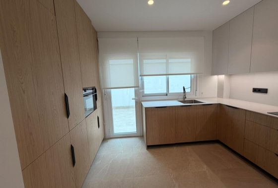 Rynek wtórny - Apartament - San Javier