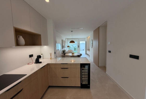 Rynek wtórny - Apartament - San Javier