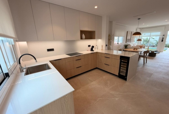 Rynek wtórny - Apartament - San Javier