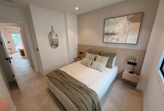 Rynek wtórny - Apartament - San Javier