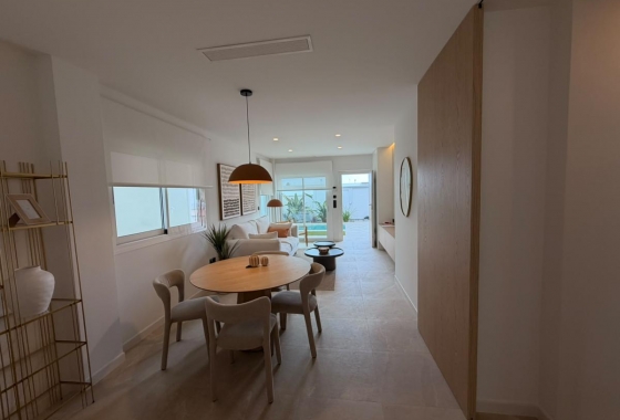 Rynek wtórny - Apartament - San Javier