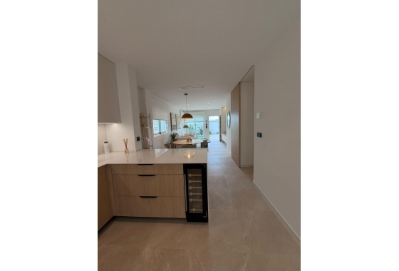 Rynek wtórny - Apartament - San Javier