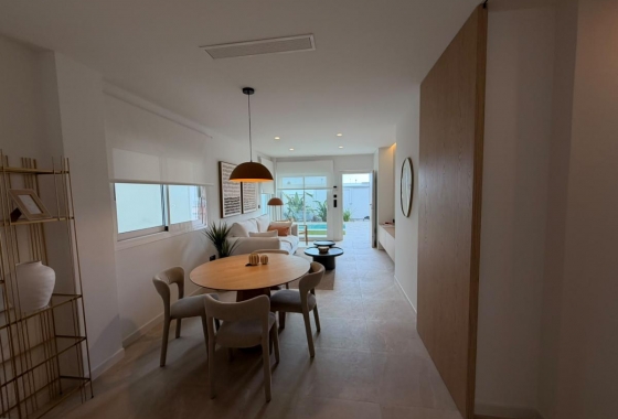Rynek wtórny - Apartament - San Javier