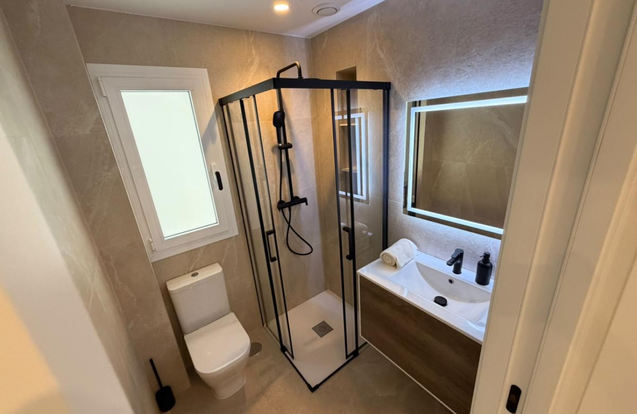 Rynek wtórny - Apartament - San Javier