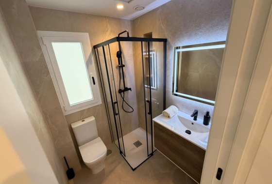 Rynek wtórny - Apartament - San Javier