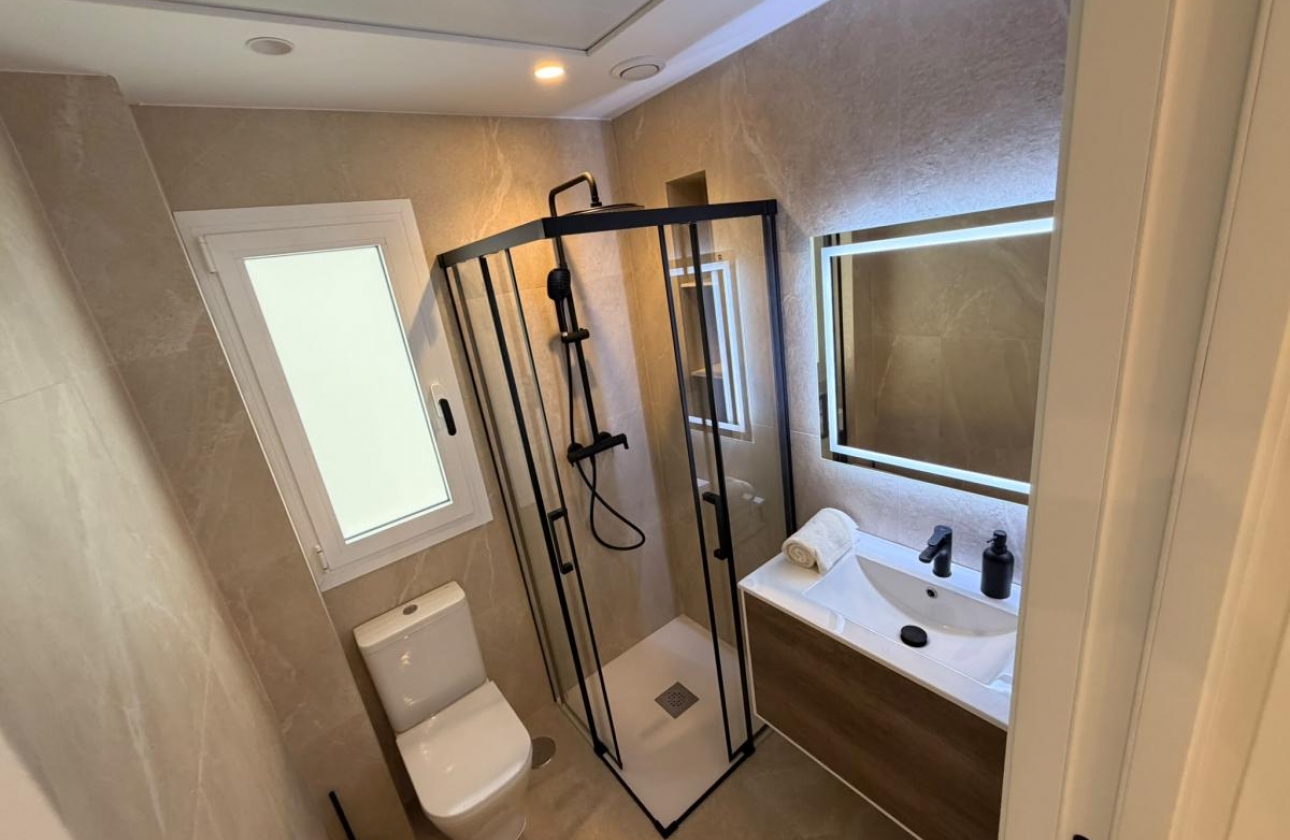 Rynek wtórny - Apartament - San Javier
