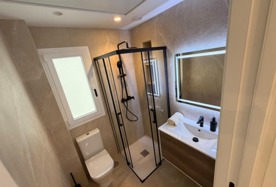 Rynek wtórny - Apartament - San Javier