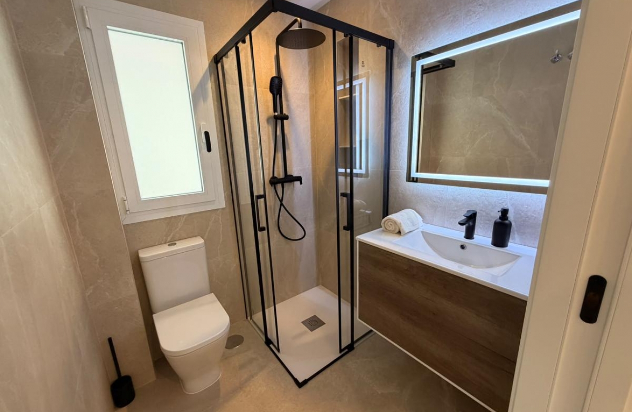 Rynek wtórny - Apartament - San Javier