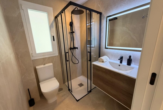 Rynek wtórny - Apartament - San Javier