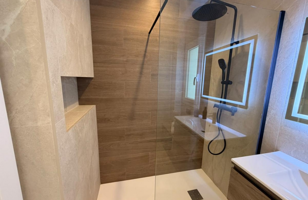 Rynek wtórny - Apartament - San Javier