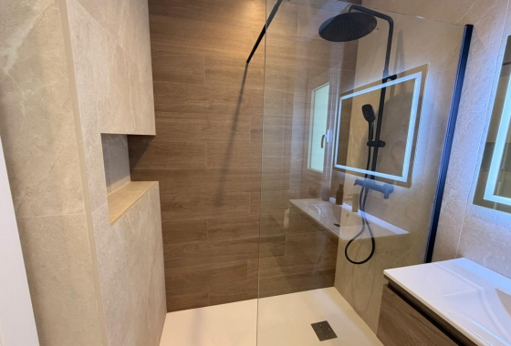 Rynek wtórny - Apartament - San Javier