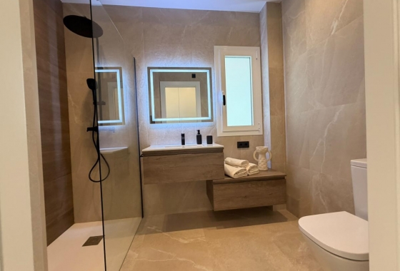 Rynek wtórny - Apartament - San Javier