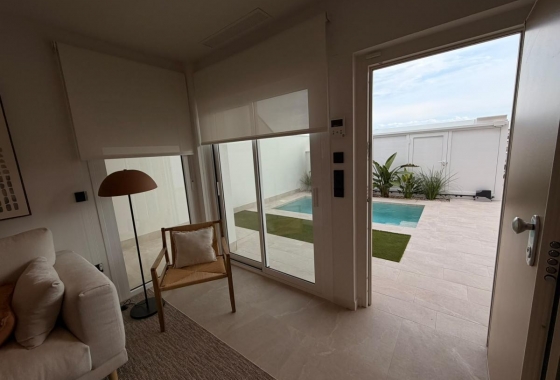 Rynek wtórny - Apartament - San Javier