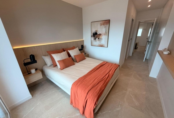 Rynek wtórny - Apartament - San Javier
