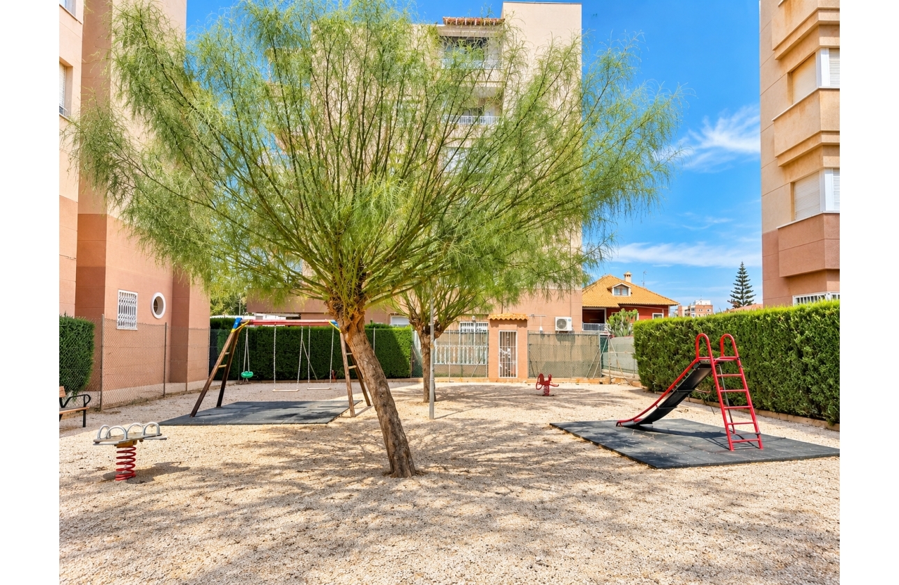 Reventa - Apartment - Torrevieja