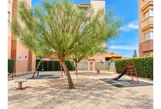 Reventa - Apartment - Torrevieja