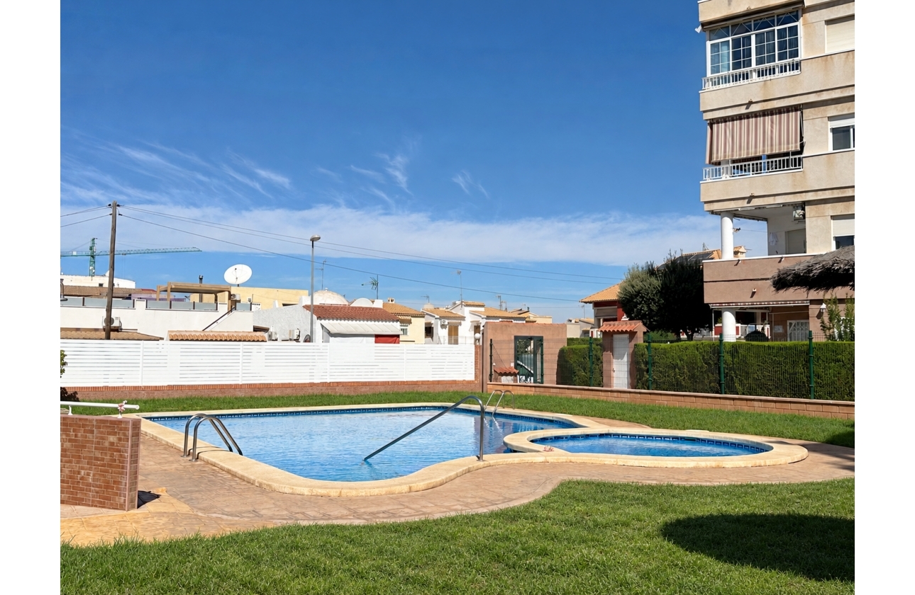 Reventa - Apartment - Torrevieja