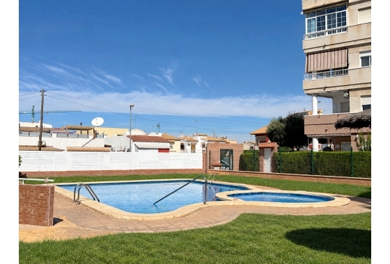 Reventa - Apartment - Torrevieja
