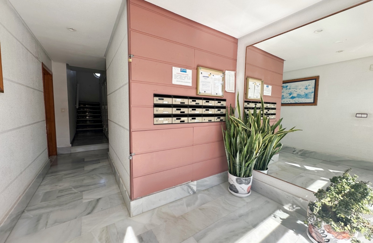 Reventa - Apartment - Torrevieja
