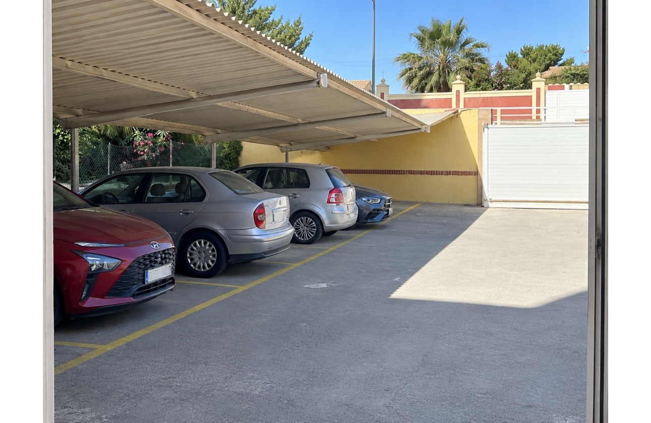 Reventa - Apartment - Torrevieja