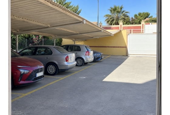 Reventa - Apartment - Torrevieja