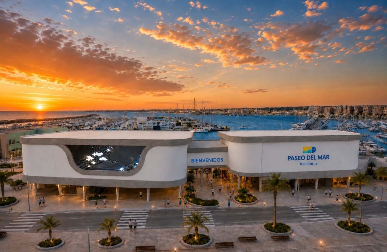 Reventa - Apartment - Torrevieja