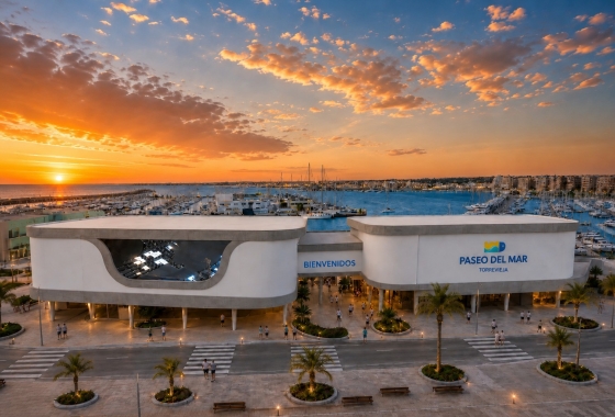 Reventa - Apartment - Torrevieja