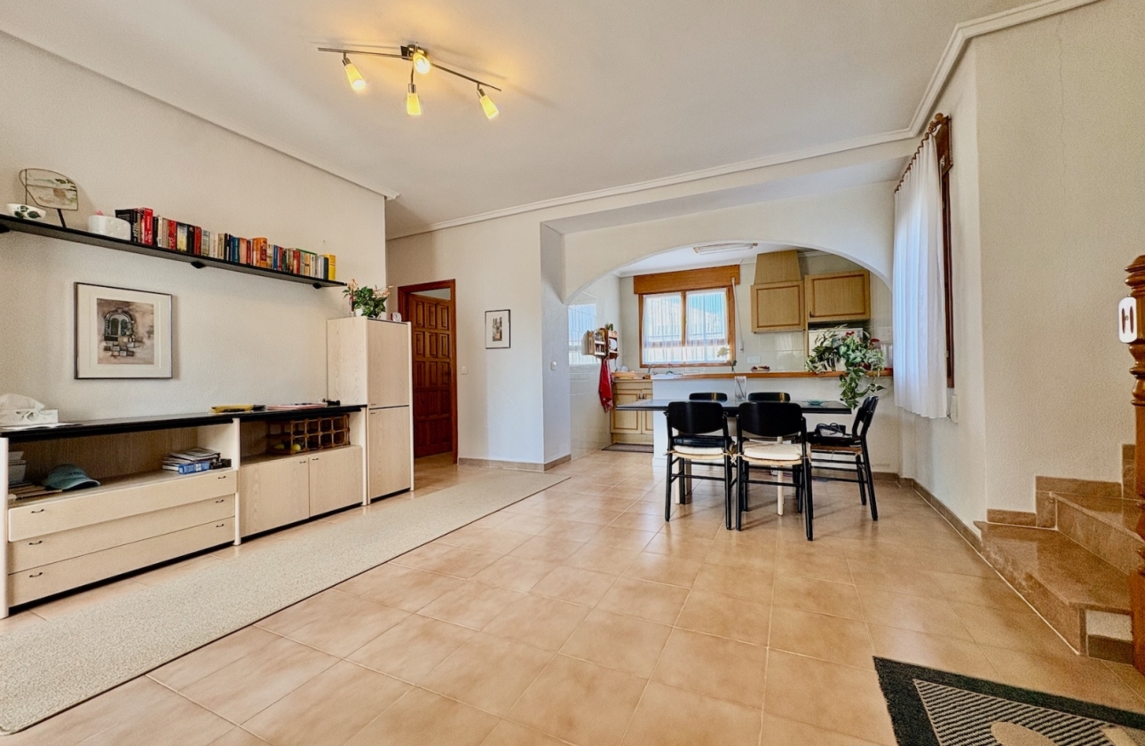 Reventa - Villa - Rojales - Ciudad Quesada