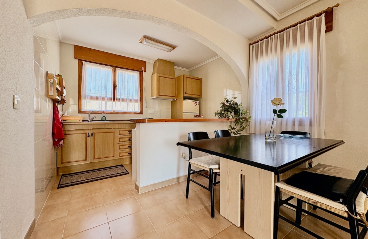 Reventa - Villa - Rojales - Ciudad Quesada