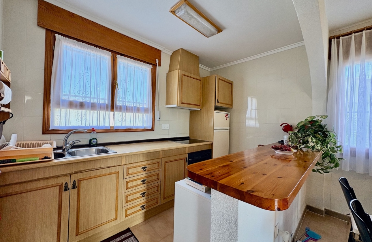 Reventa - Villa - Rojales - Ciudad Quesada