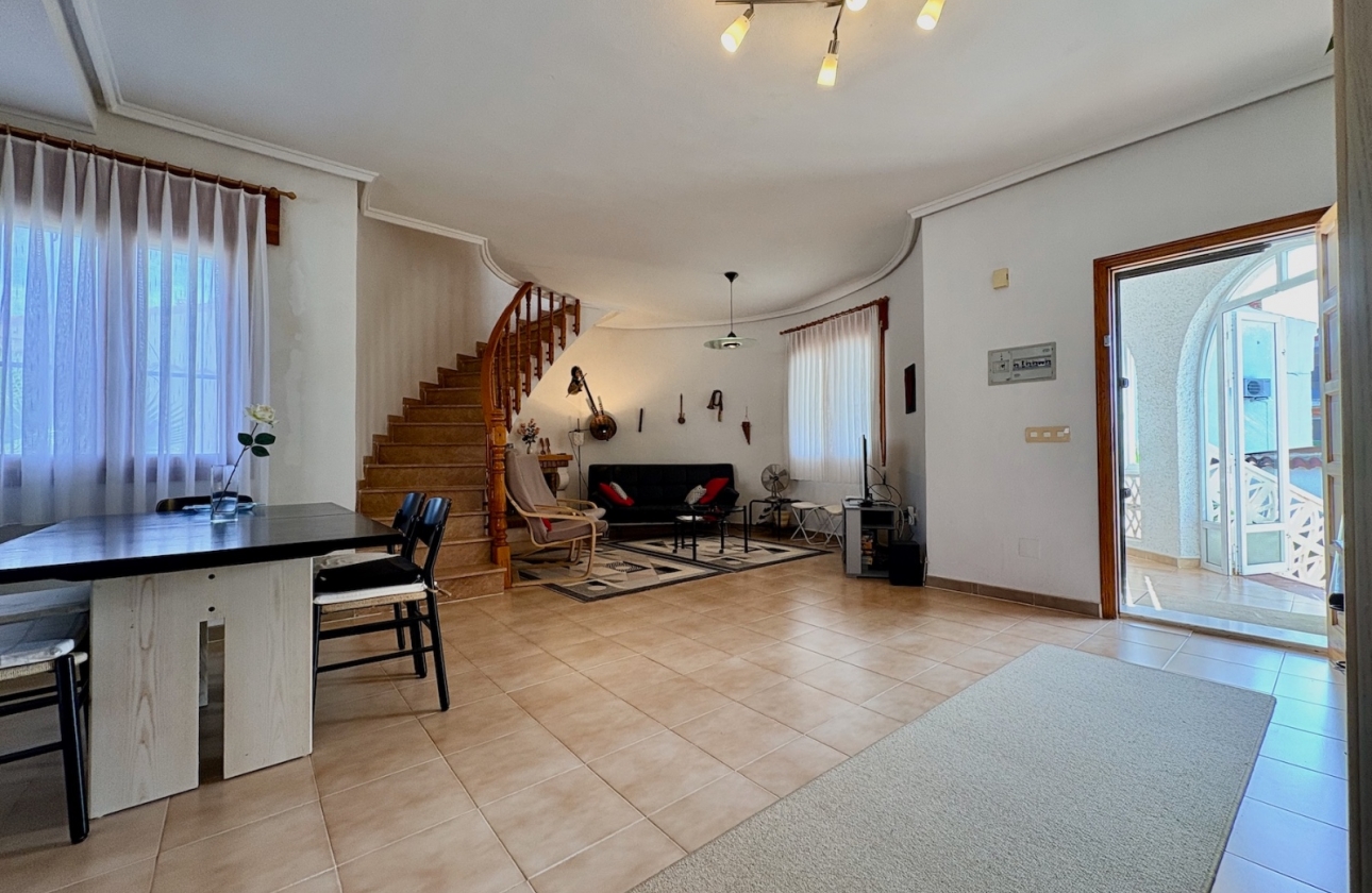 Reventa - Villa - Rojales - Ciudad Quesada