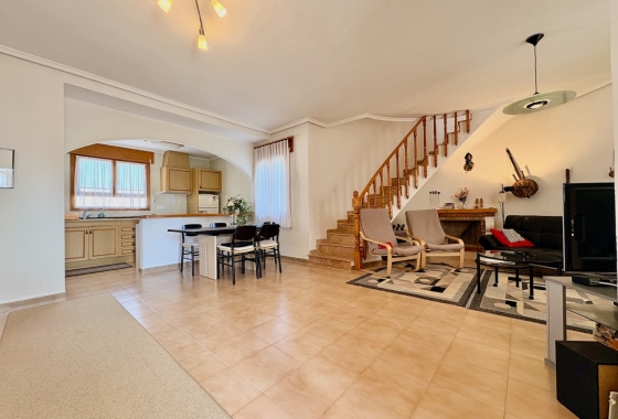 Reventa - Villa - Rojales - Ciudad Quesada
